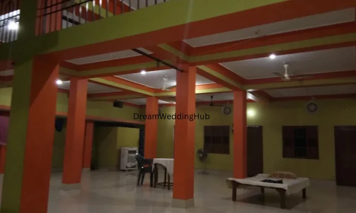 Paras Palace marriage Hall